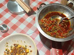 -实在湘·大碗土菜(竹料店)