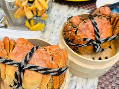 -棕榈岛海鲜自助餐厅(虹桥迎宾馆店)