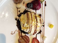-Wei菋·Le Bistrot