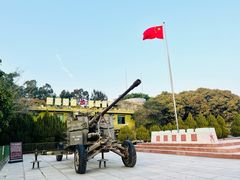 -大嶝英雄三岛战地观光园