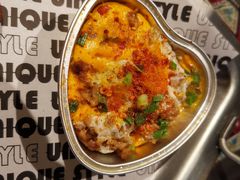 -火塘云南烧烤大排档