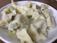 -山东水饺(南坪新街店)