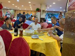 大堂-涛记酒家(瑞宝南路店)