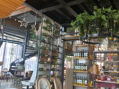 大堂-酤居湖景音乐餐吧(安宁店)