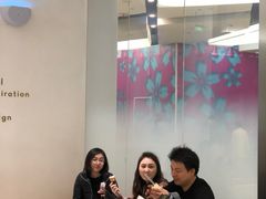 -喜茶(永旺梦乐城店)