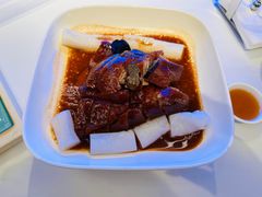 -山泉粤宴(广东大厦店)