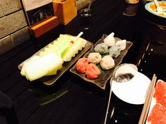 -官也街澳门火锅(新源里店)