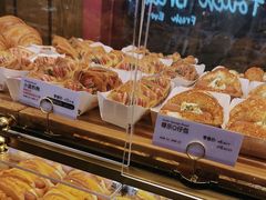-TOUCH泰奇(宝杨宝龙广场店)