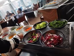 -华安国际大酒店-餐厅