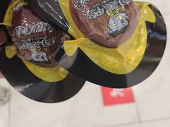 -周黑鸭(武汉汉阳区江城大道永旺店)