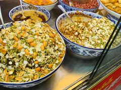 -老马家马蓉蛋菜夹馍·腊牛肉夹馍(回民街店)