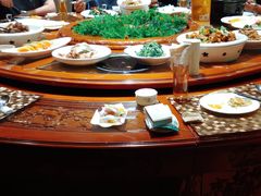 -宁味楼·西北创新融合菜(正源南街宝湖店)