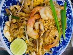 -simply thai天泰(长泰广场店)
