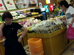 -百果园PAGODA(国贸2店)