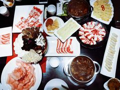 -食鲜捞火锅(湖西路店)