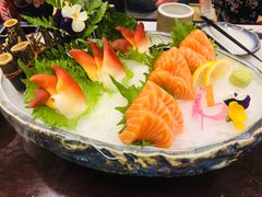 -松子料理(白家庄店)