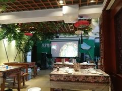 大堂-新疆儿子娃娃餐厅(锦华街店)
