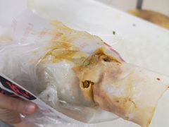 -安徽阜阳卷馍(西单店)