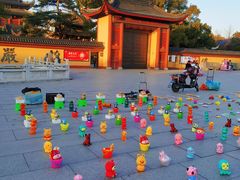-上海东林寺(金山区)