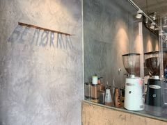 -BE NORMAL CAFE(霞溪路店)