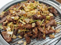 -东门烤鸭店(东华门店)