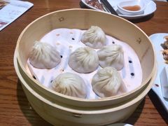 鲜肉小笼-苏小柳手工点心(人民广场分院)