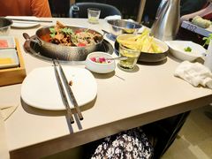 -浩爷羊蝎子火锅(望京店)