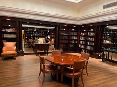 -上海明天广场JW万豪酒店