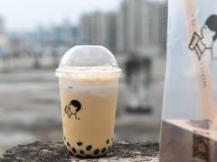 -喜茶(东莞汇一城店)