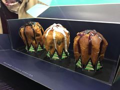 -第戎蛋糕(恒隆广场店)