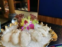 -成都老码头火锅(旺角店)