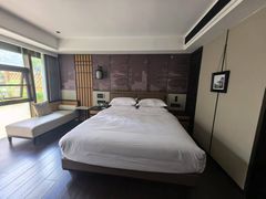 -铂尔登国际酒店(南山深圳湾口岸店)