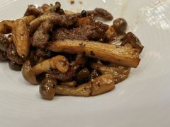 -皇冠假日酒店-御皇轩中餐厅