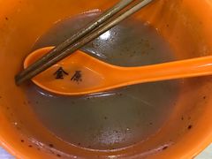 -金原鸭血粉丝汤总店(锁金村店)