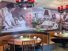 -小柴米·传统江西菜(万寿宫店)