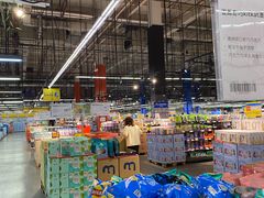 -麦德龙(闵行店)