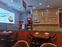 大堂-周鱼小馆石锅酸菜鱼(活力汇店)