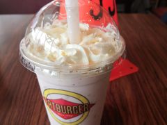 -FATBURGER 特富客汉堡(外交公寓店)