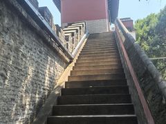 -普陀宗乘之庙(小布达拉宫)