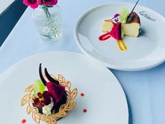 -Kathleen's Waitan 凯圣琳江景西餐厅(外滩店)