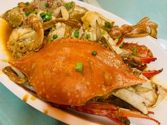 -沈家门海鲜夜排档(东港店)