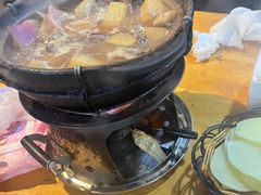-范贤光鸡公煲(平乐园总店)