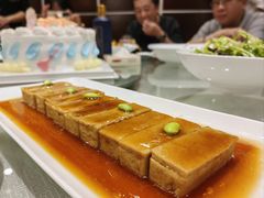 -老牌坊鲁菜名店(宽厚里店)