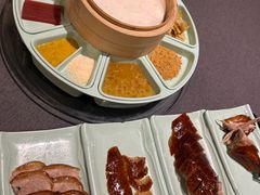 -羲和雅苑•北京烤鸭(平安国际金融中心店)