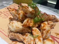 -披云云小馆·味道江湖(姚家园万象汇店)