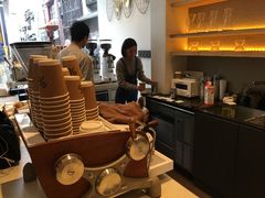 -% Arabica(京都东山店)