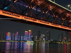 -武汉长江大桥