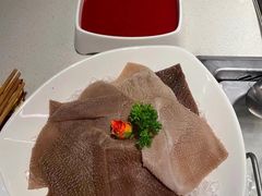 -海底捞火锅(西安路店)