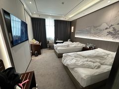 -南京钟山宾馆(江苏省会议中心)