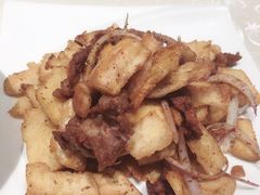 -巴依老爷新疆美食(清华东门店)